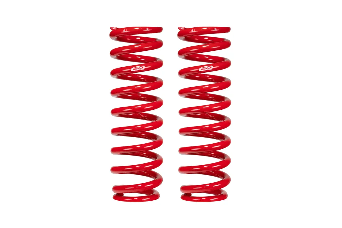 Eibach Springs E30-82-079-04-20 Pro-Lift-Kit Trd Pro (Front Springs Only) 1
