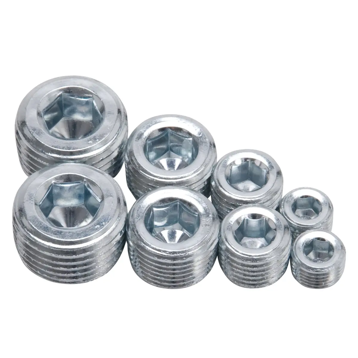 Edelbrock 8052 Pipe Plug 1