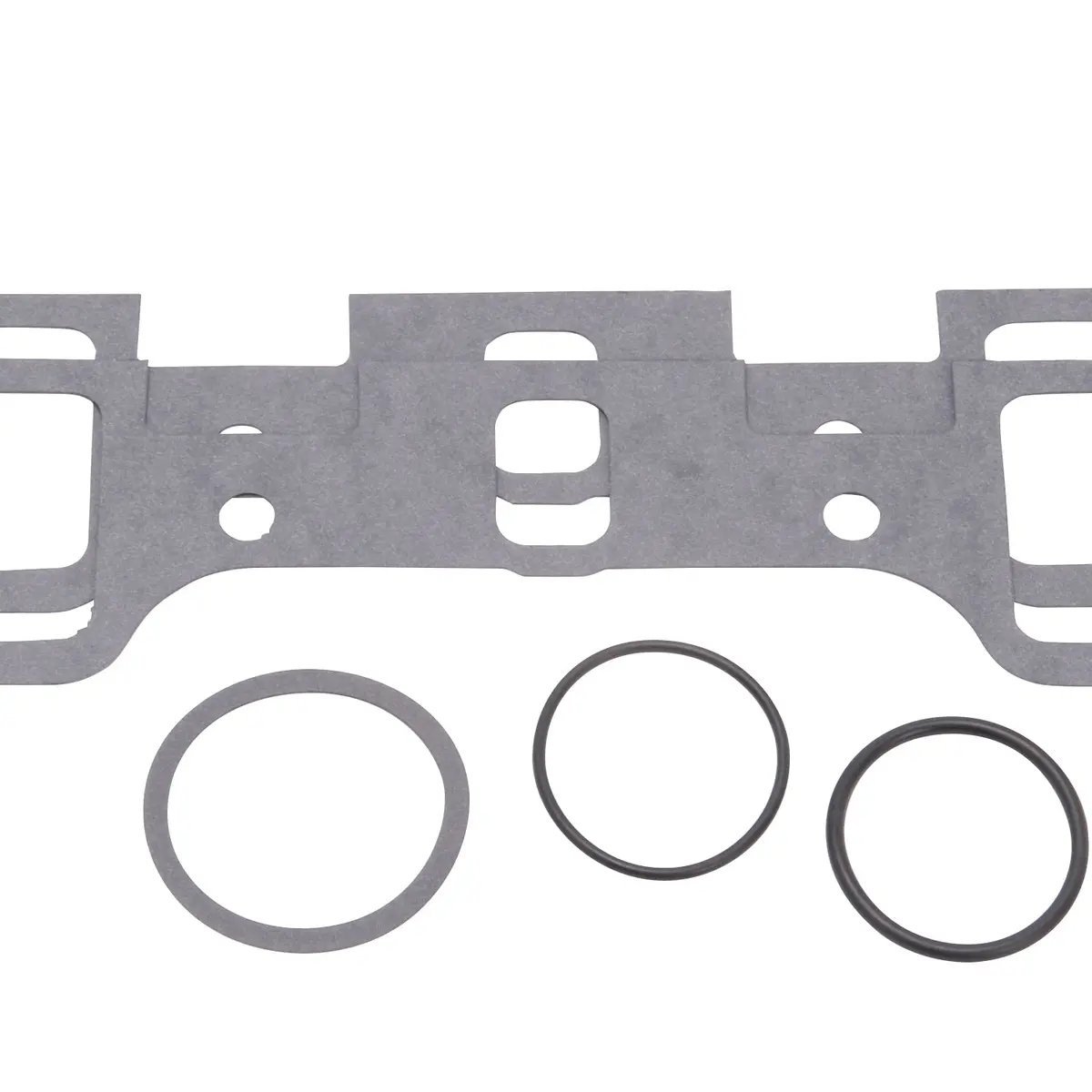Edelbrock 7225 Engine Intake Manifold Gasket Set 1