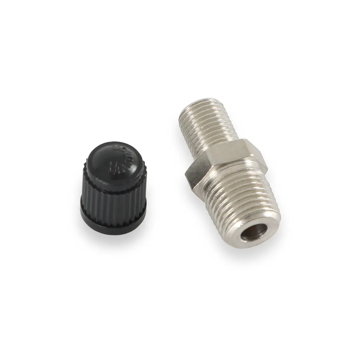 Earl's Performance 9616Sverl Earl's Schrader Valve 1