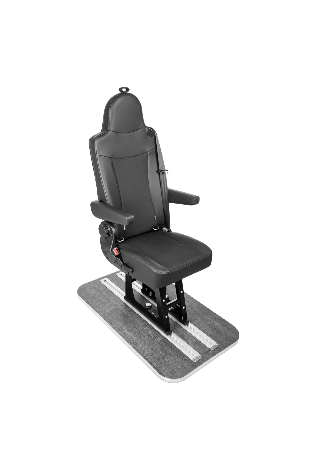 Mobiframe Taxi Clip Seat 1
