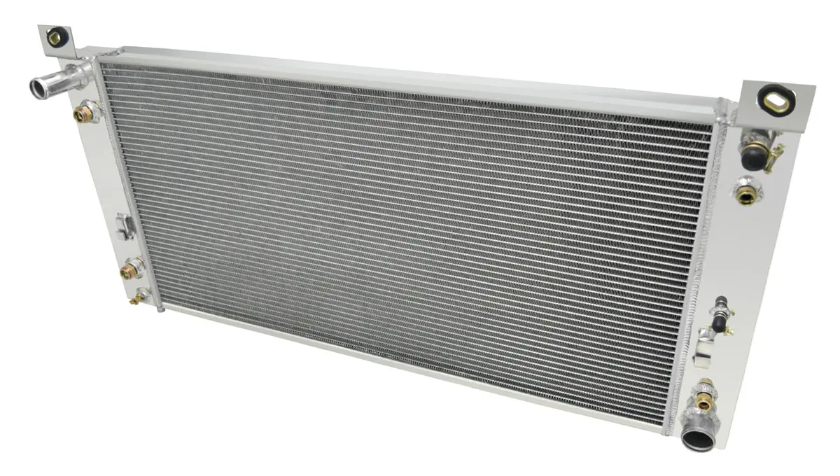 Frostbite Fb288 Frostbite Aluminum Radiator- 3 Row 1