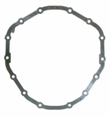 Fel-Pro Differential Cover Gasket For Leak-Free Rear Axle Sealing (Rds55472) 1