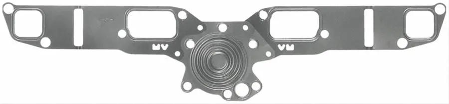 Fel-Pro Ms90590 Exhaust Manifold Gasket – Multi-Layer Steel Design 1
