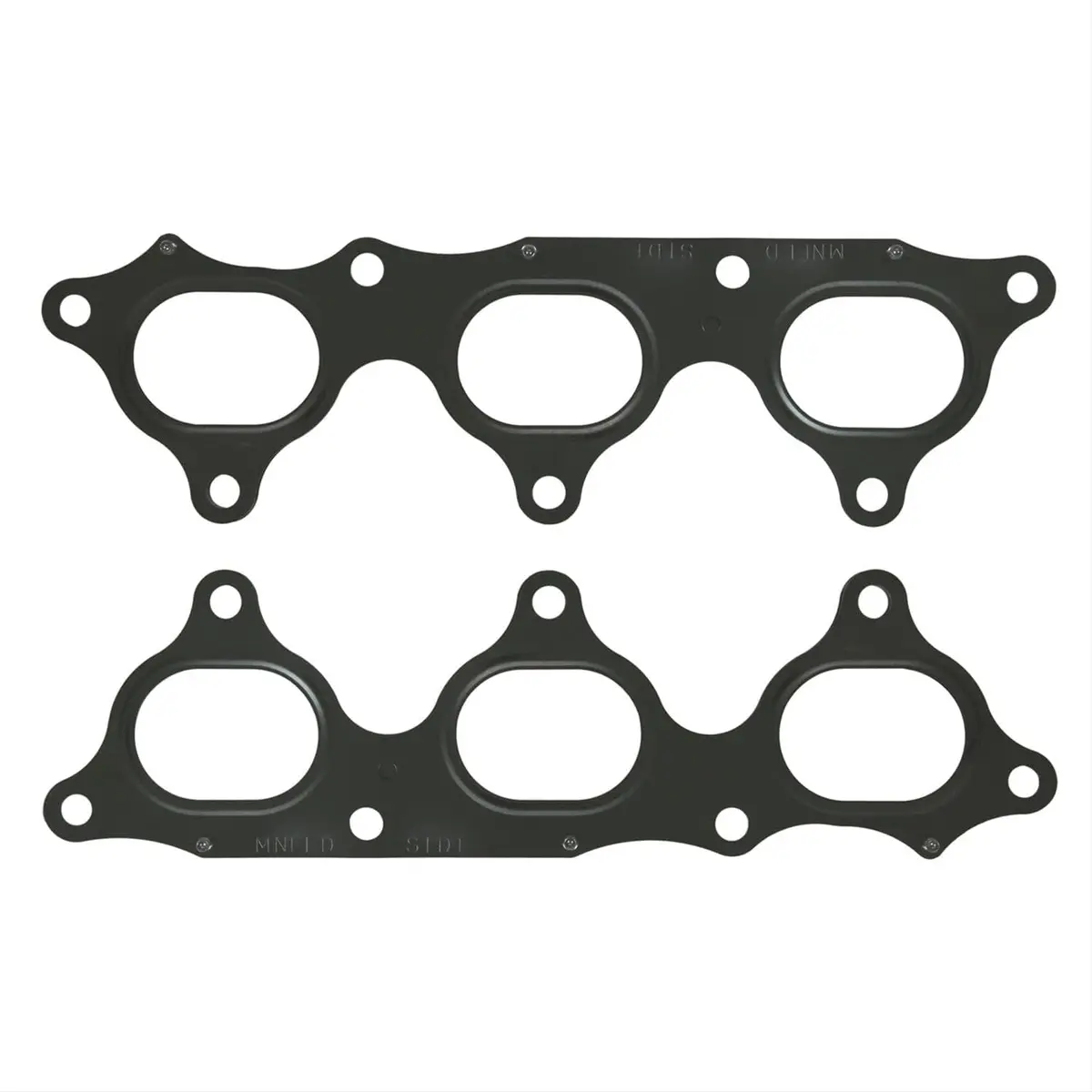 Fel-Pro Exhaust Manifold Gasket Set For Enhanced Sealing & Durability (Ms97257) 1