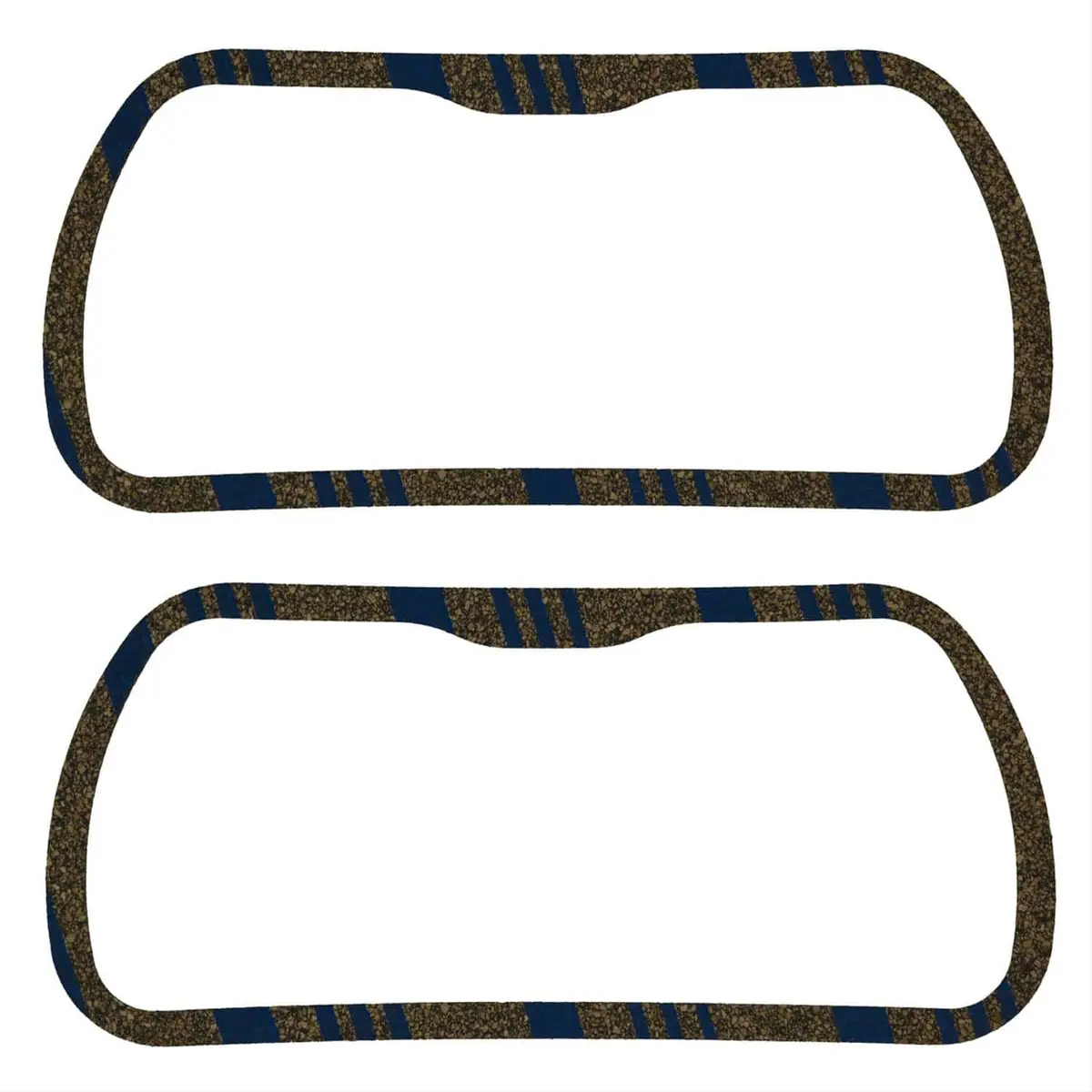 Fel-Pro Vs21566C Permadry Valve Cover Gasket – Rubber-Steel Composite 1