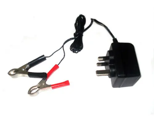 12 V Trickle Charger Fer01045 1