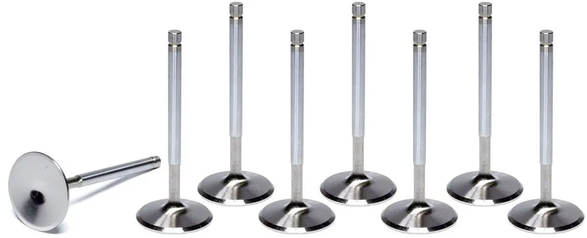 Competition Plus Fvf1524P High-Performance Inlet Valves 1