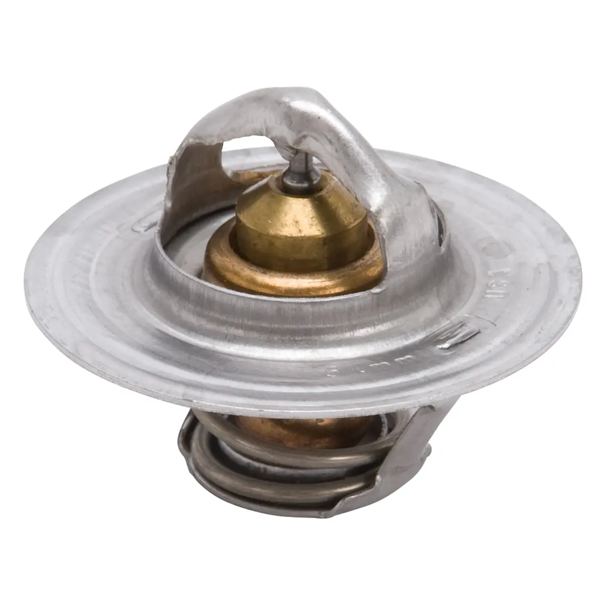 Edelbrock 8603 53Mm High Performance Thermostat (160 Deg F) 1