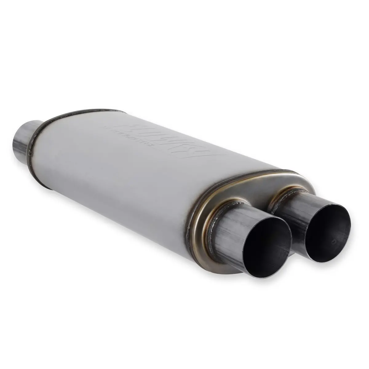 Flowmaster 72469 Flowmaster Flow Fx Muffler 1