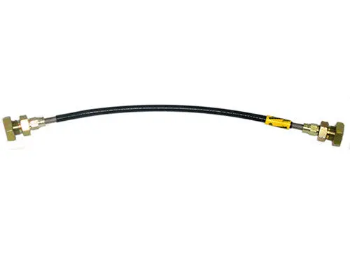 Uprated Front Brake Hose Fia06120 1