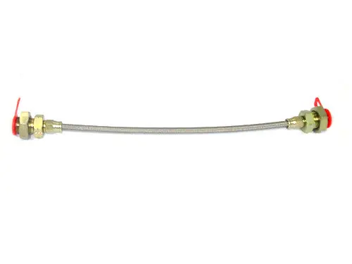 Uprated Rear Brake Hose Fia06145 1