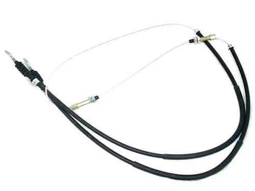 Handbrake Cable, Complete Fia06200 1