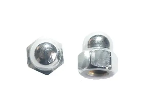 Cp Dome Nuts For Cam Covers. Pack Of 10  24615170 1