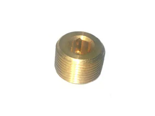 Block Core Plug Oil Gallery Fia16260 1