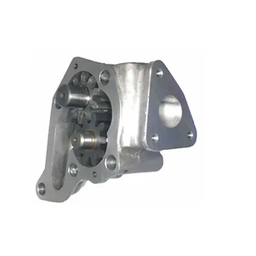 Fiat Dino 2400 Oil Pump Fia16365 (On Backorder) 1
