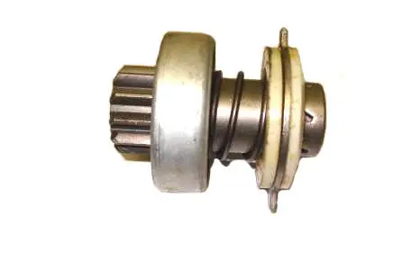 Starter Motor Pinion Complete 4144564 1