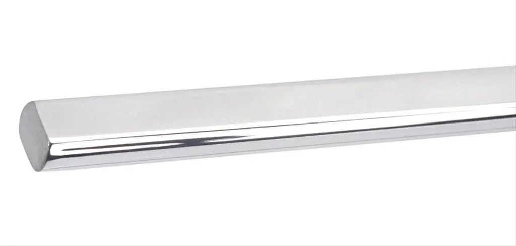 Flaming River Fr1851Ss Dd-Style Stainless Steel Steering Shaft 1