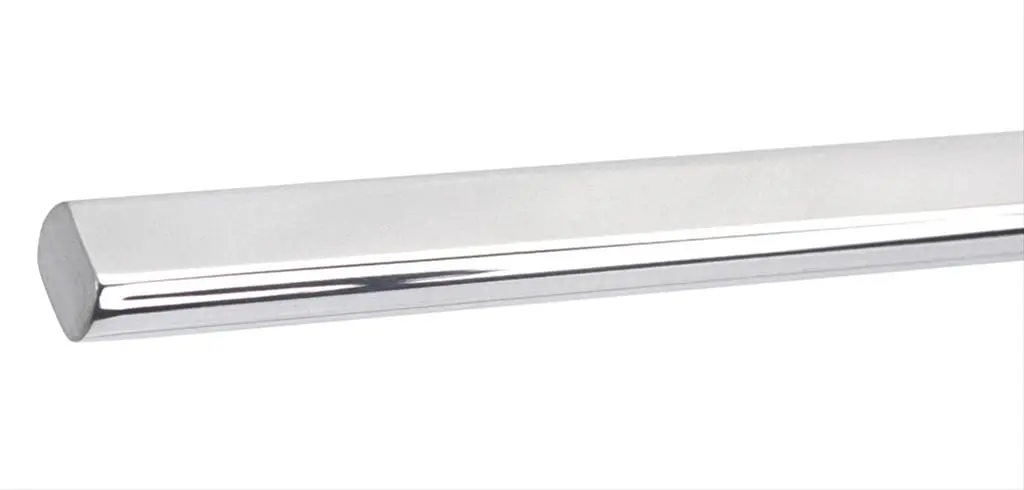Flaming River Fr1851Ss Dd-Style Stainless Steel Steering Shaft 2
