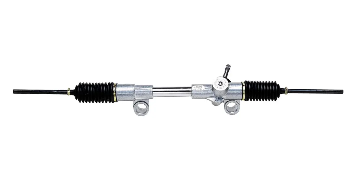 Flaming River Manual Rack-And-Pinion Steering Gear Assembly (Fr1502) 1