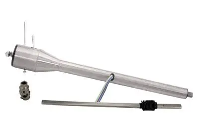 Flaming River Fr21000P1-Bk Steering Column – Black Finish 1