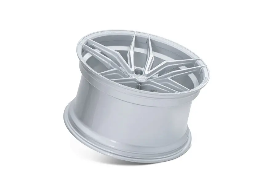 Ferrada F8-Fr5 Forged Slingshot 20" Wheel And Tire Package 2