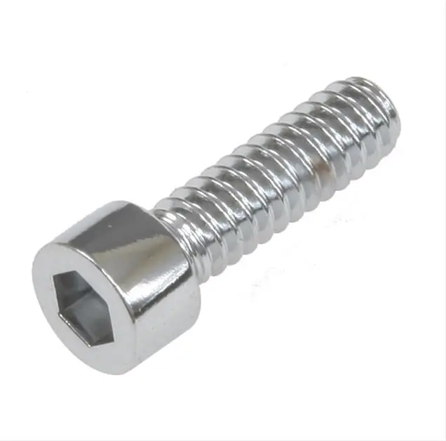Gardner-Westcott Precision Bolts & Screws - 10116 1