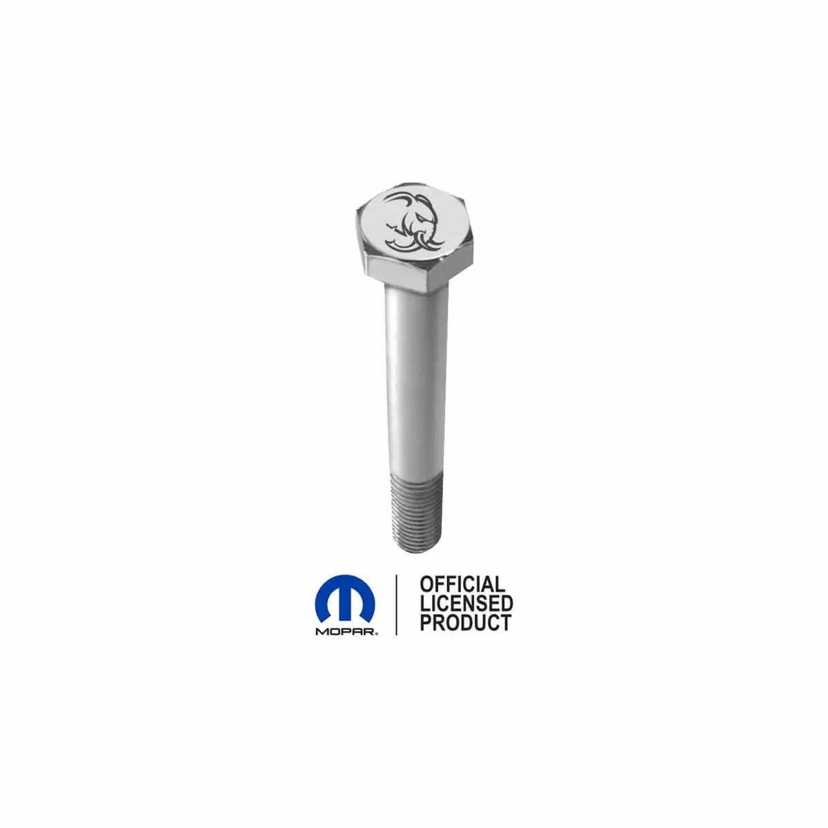Gardner-Westcott Grade 8 Metric Bolts And Screws – Assorted Fastener Pack (31-77514) 1