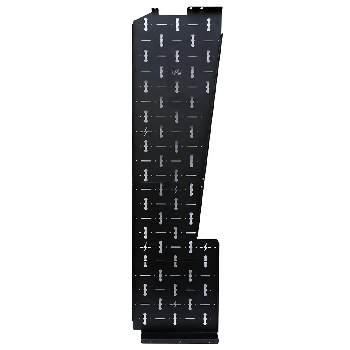 Canyon Adventure Vans Vertical Gear Panel - Revel '21-'24 1