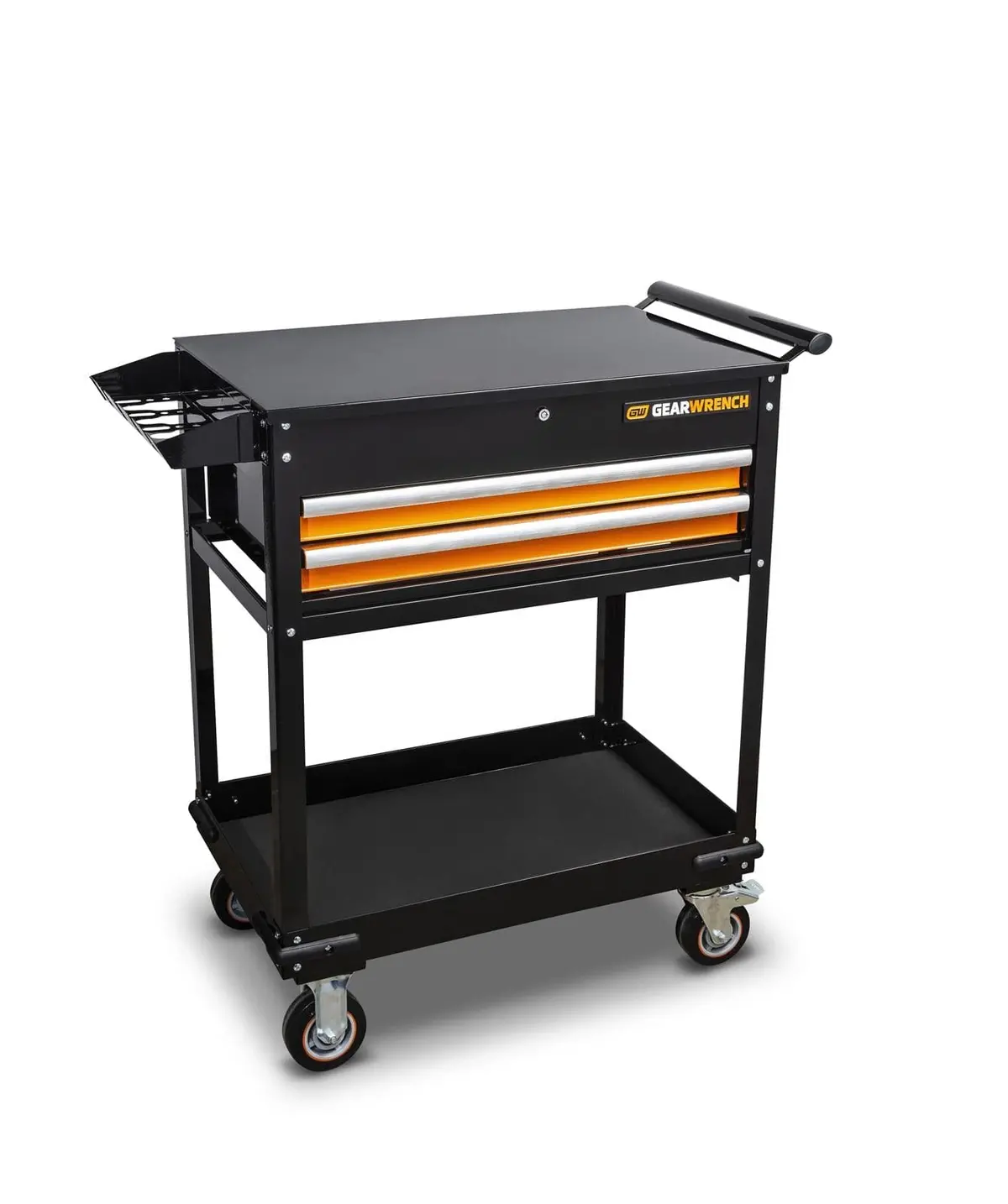 Gearwrench Heavy-Duty Rolling Tool Chest – 83167 1