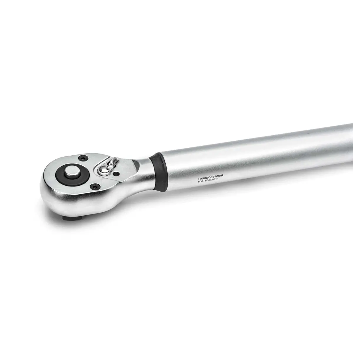 Gearwrench Click-Type Torque Wrench – 1/2" Drive, 20–150 Ft-Lb (85082) 1