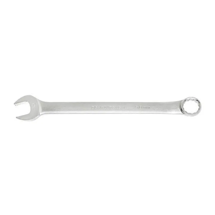 Gearwrench 81842 Combination Wrench – Professional Grade, Chrome Finish 1