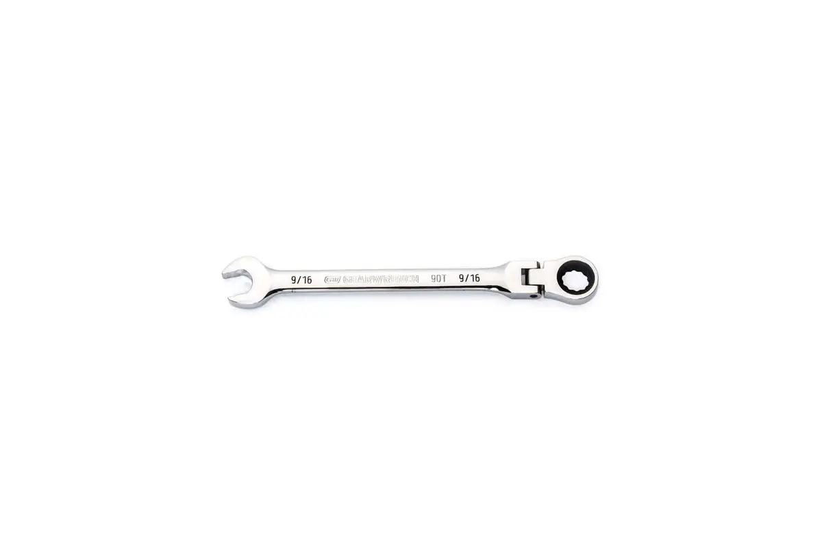 Gearwrench 86746 Precision Offset Box Wrench 1