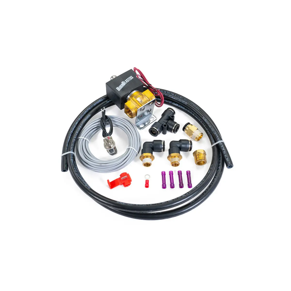 Electric Drain Valve Kit 2