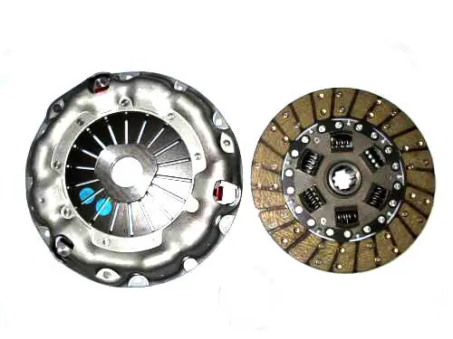 Uprated Ap Racing V12 Clutch Assembly V1211010 1