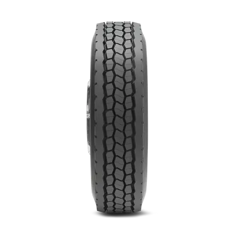 Set Of 4 Tires 295/75R22.5 Speedmax Prime Guardmax Qa01 Drive Closed Shoulder 16 Ply 146/143L 2
