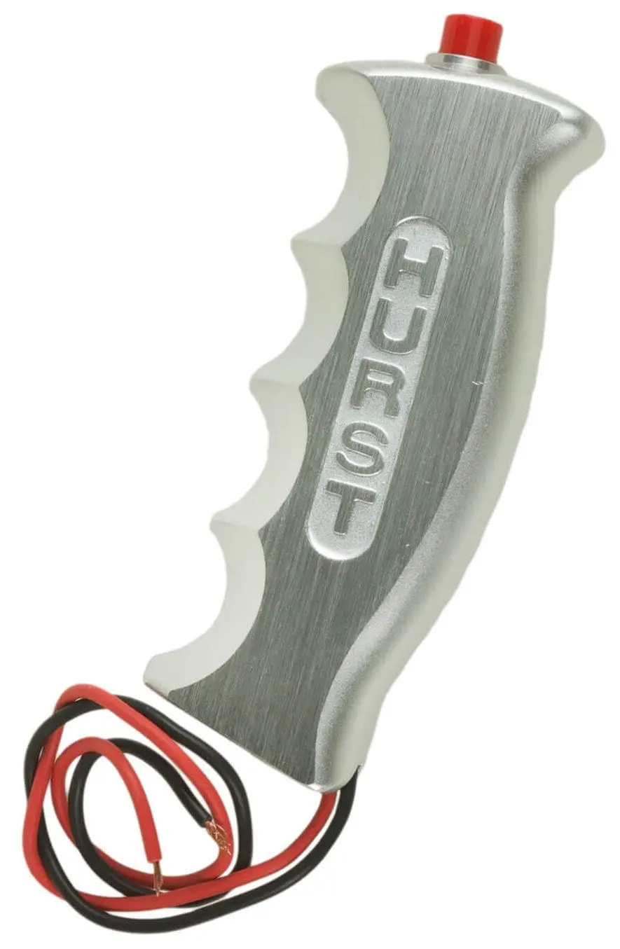 Ergonomic Pistol-Grip Shifter Handle With Push-Button Activation – Hu1536200 1