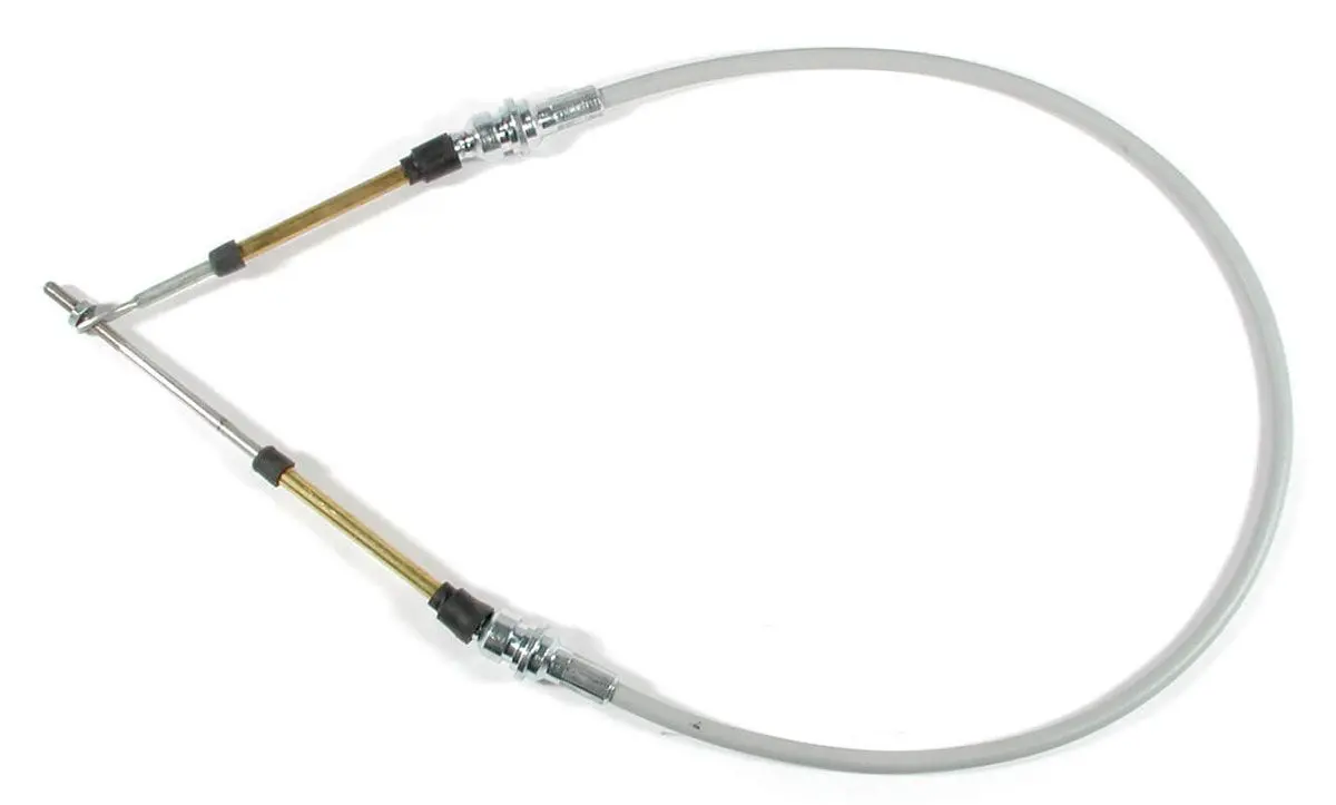 3-Foot Oem-Style Shifter Cable Replacement (Hu5000023) 1