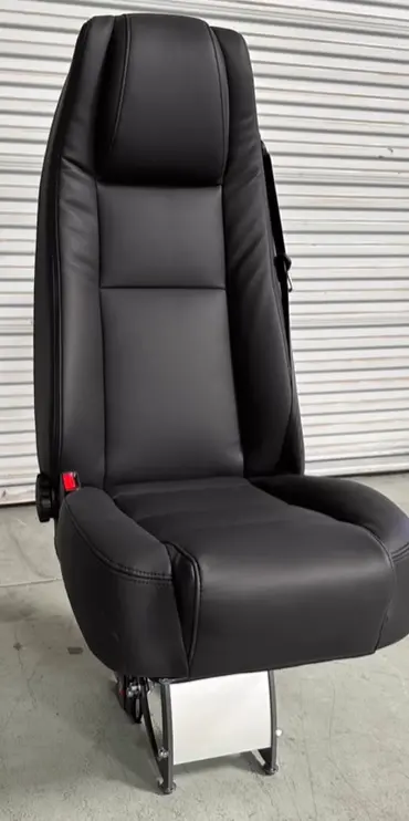 Smartseat Comfort Xl 1