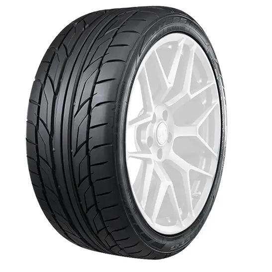 Nitto Nt555 G2 Tires For Polaris Slingshot 1