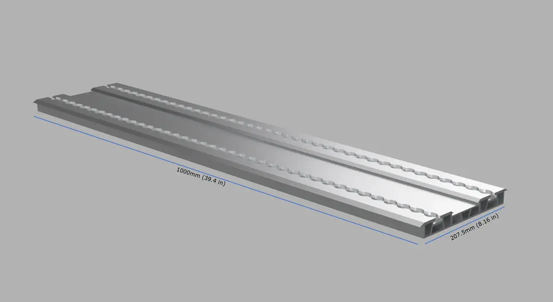 Mobiframe Taxi Clip Seat 3