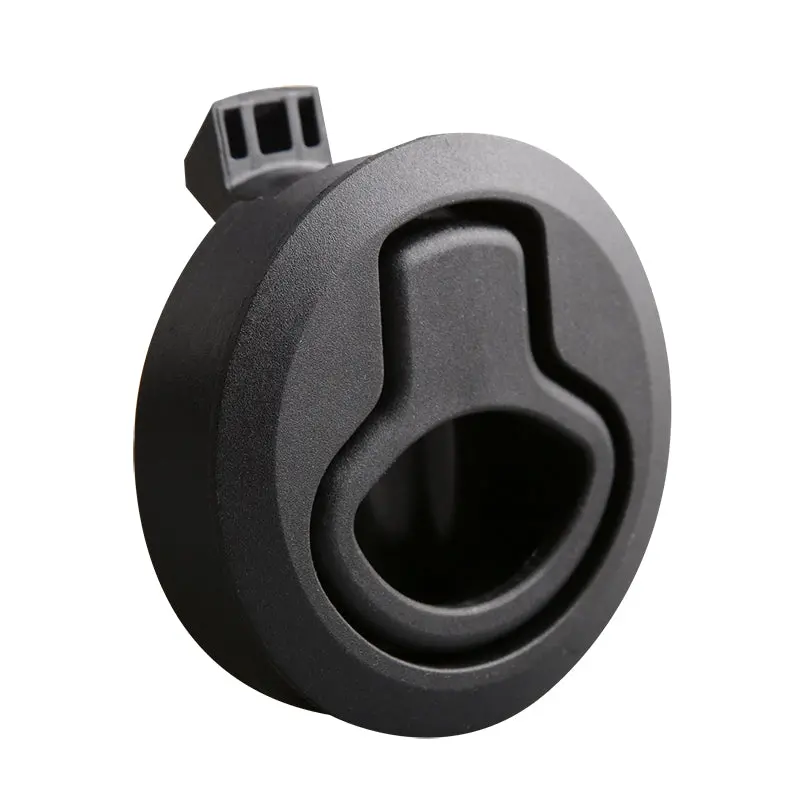 Best Door Latches For Van Conversion | Marine Slam Door Latch 10Pc 1