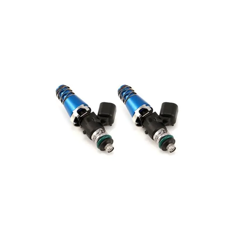 Injector Dynamics Id1300X High-Flow Fuel Injectors — 1300Cc/Min 1