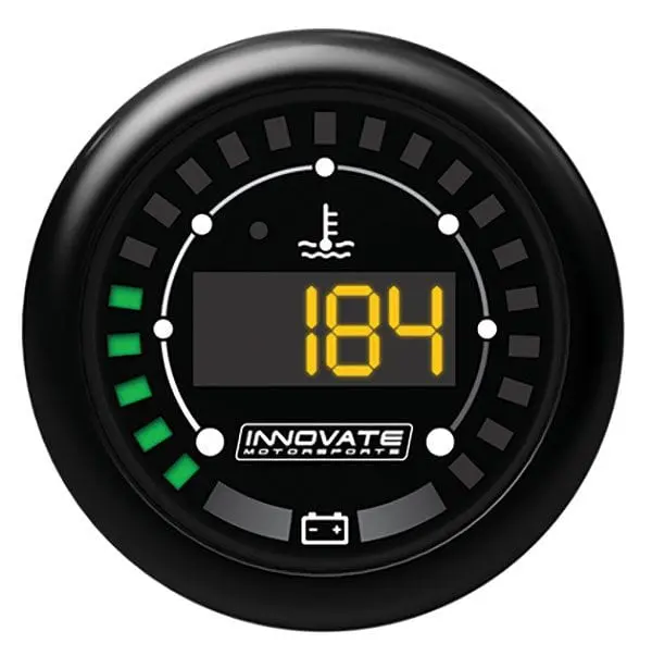 Mtx Im3853 Digital Dash Display Gauge 1