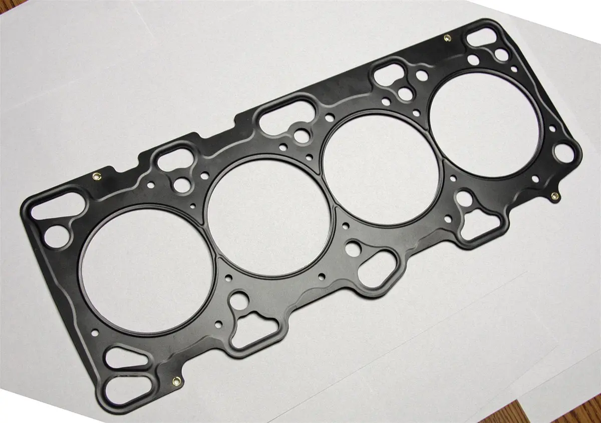 Je Pistons Hn1007-033 Mls Head Gasket 1