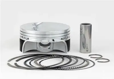 Je Pistons 326322S Forged Replacement Pistons 1