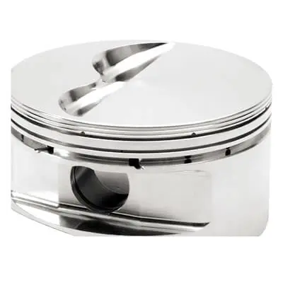 Je Pistons 170693 Tour Series Gas-Ported Aluminum Pistons 1