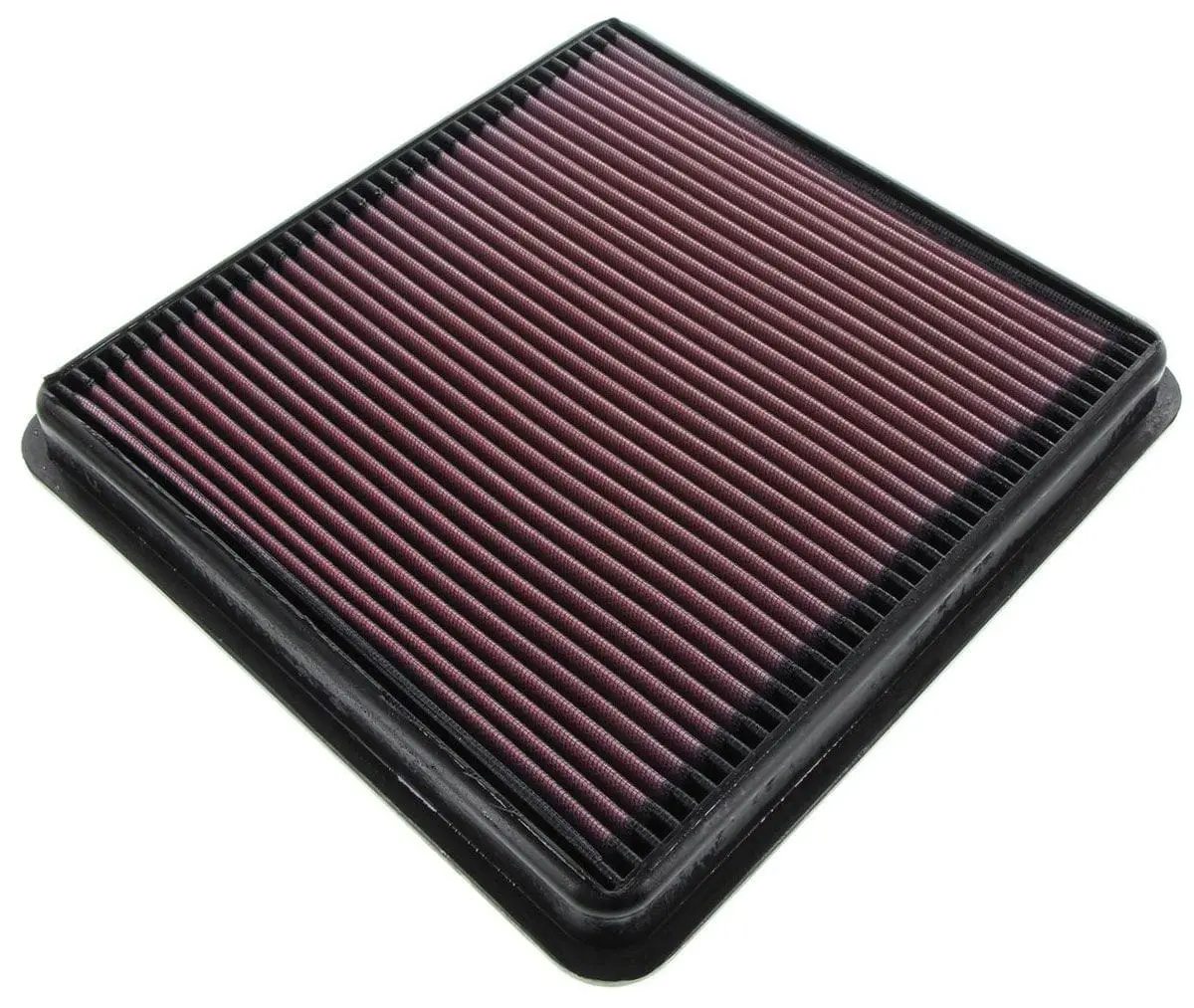 K&N Kn33-2387 Replacement Panel Air Filter 1