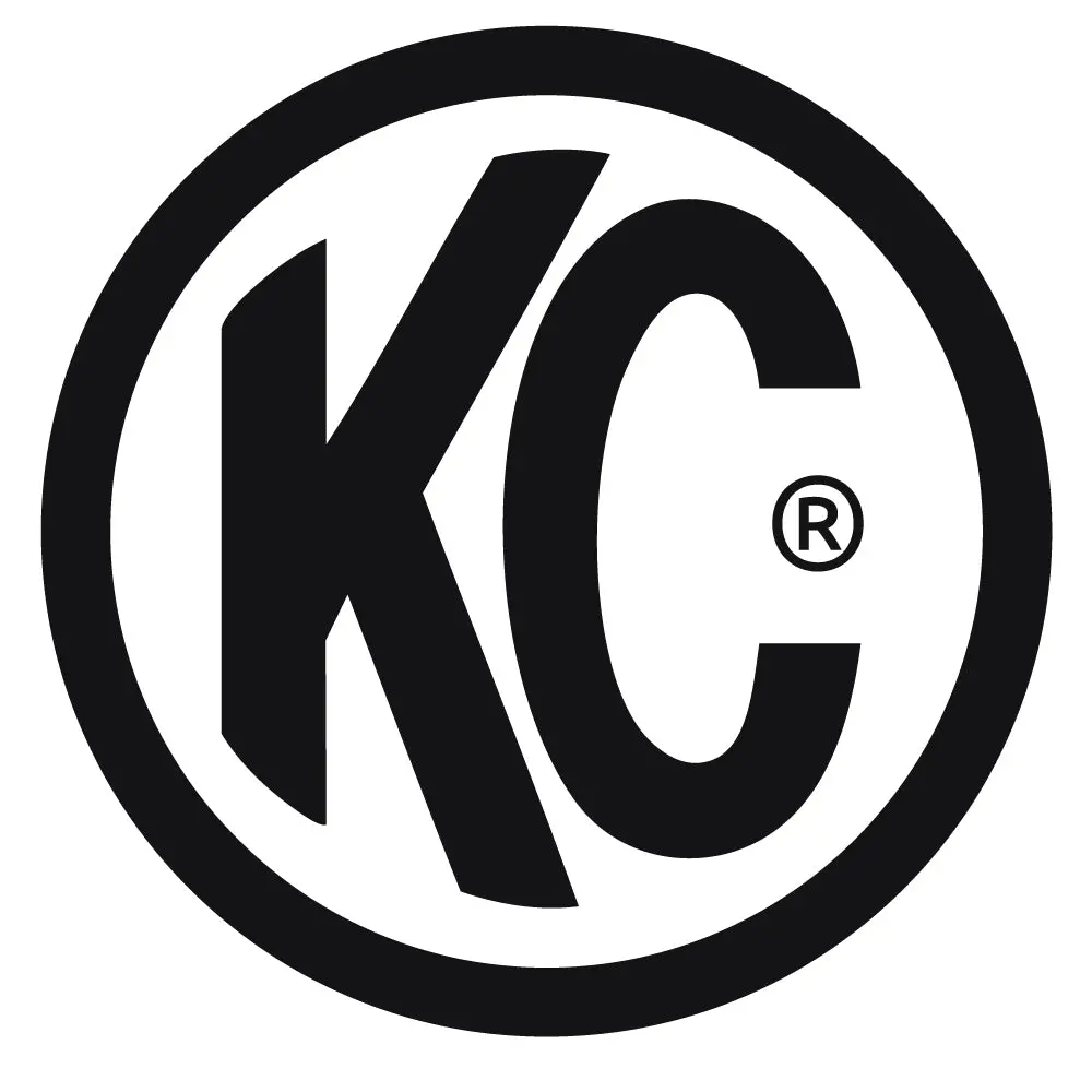 Kc Hilites 2767 Kc Bulb H3 Halogen 100W Clear 2