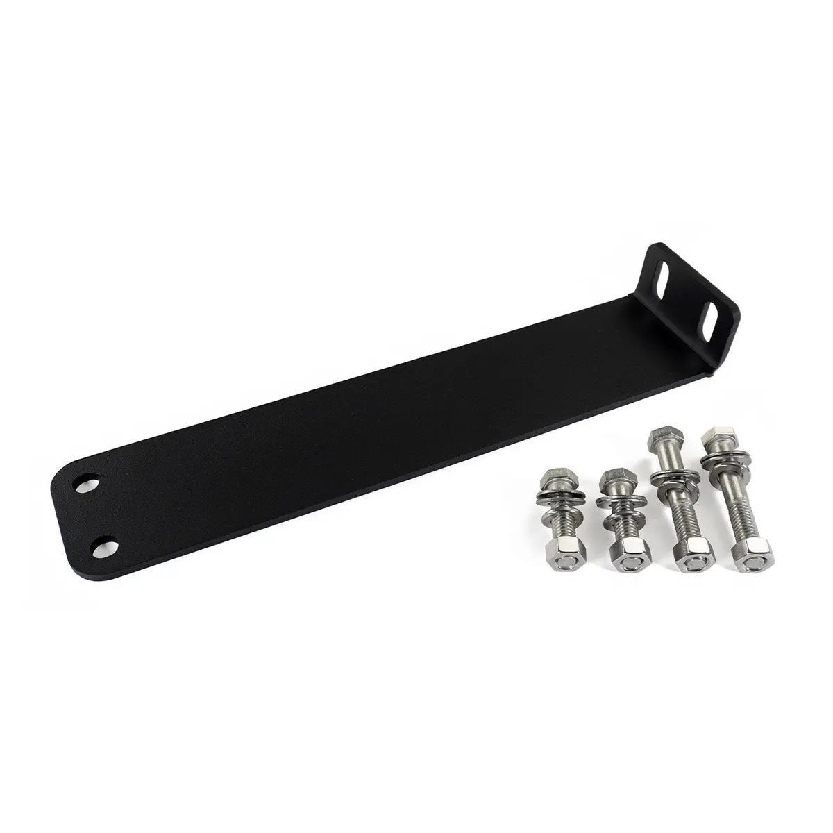 12" Manual Horn Valve Mounting Bracket 1